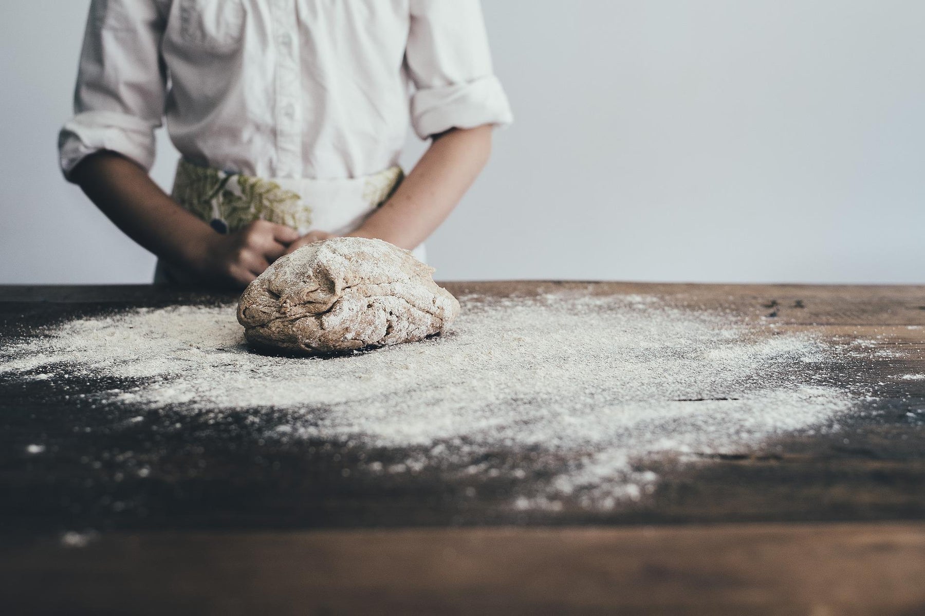 Brot Backen 