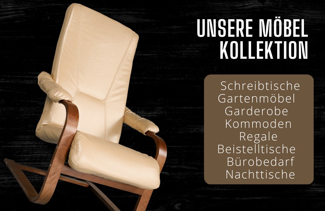 Möbel MP Produkt