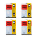 Innotec Multi Wipes, 30 cm x 40 cm – 400 Stück · Karton, 4er-Set, Artikelnummer 1092