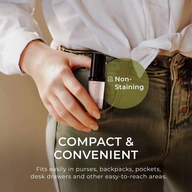 Gya Labs Ylang-Ylang Ätherisches Öl Roll on