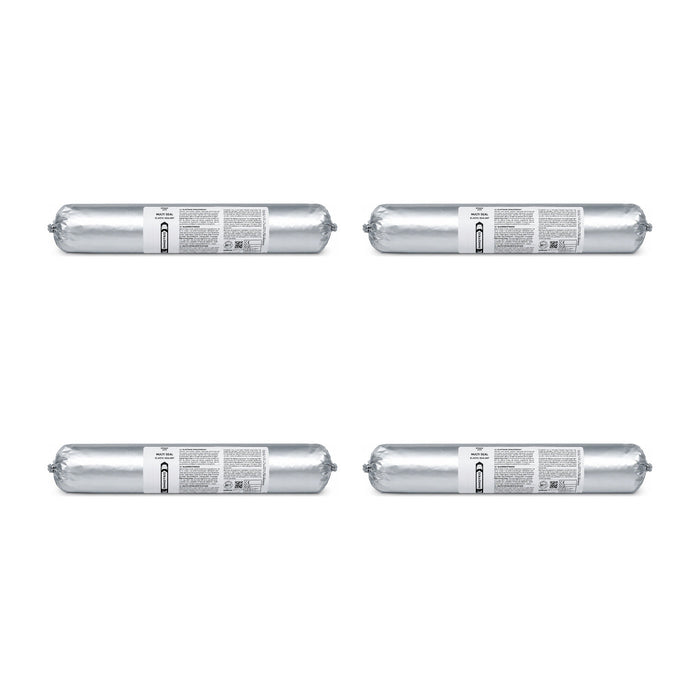 Innotec Multi Seal, Transparent – 600 ml · Beutel, 4er-Set, Artikelnummer 1391-8