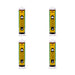 Innotec Adheseal, Dunkelbraun – 290 ml · Kartusche, 4er-Set, Artikelnummer 1433