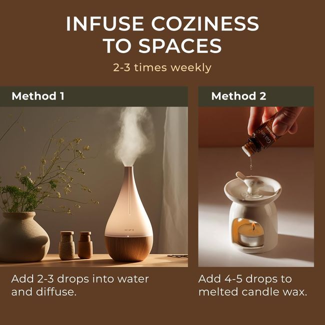 Gya Labs Ätherisches Copaiba-Öl