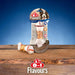8in1 Triple Flavour Knochen S
