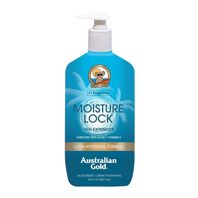 Australian Gold Moisture Lock - Aftersun