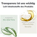 Lavera Nachfüllbeutel Basis Sensitiv Pflegedusche