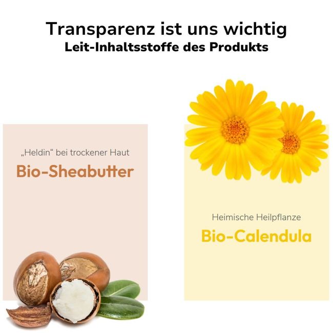 lavera Repair Handcreme