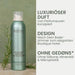 Jean & Len Vitalizing Shower Gel To Mousse Rosemary & Ginger