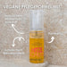 Jean & Len Hitzeschutz 2-Phasen Leave-In Spray