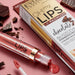 Eveline Cosmetics Oh! My Lips Volumizing Lip Gloss Chocolate