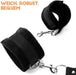 YICOCO Bondage Set BDSM Bett Fesseln Set