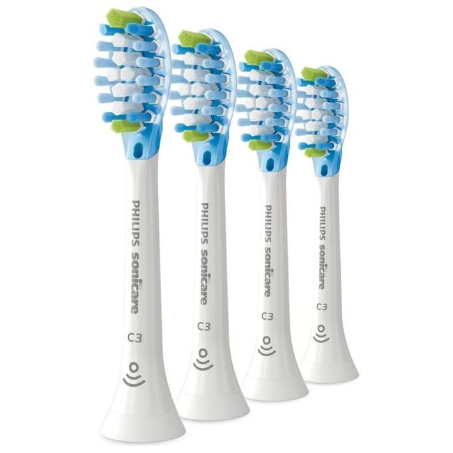 Philips Sonicare Bürstenkopf, Original C3 Premium Plaque Defence