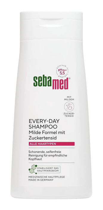 Sebamed Every-Day Shampoo Haarshampoo