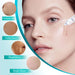 SUMMISHI Hyaluronsäure Serum Ampullen Gesicht