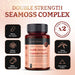 Pureclinica Seamoss-Komplex Kapseln