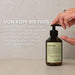 Jean & Len Handseife Bergamot & Cedarwood