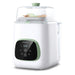 Momcozy KleanPal Pro All-in-One Flaschenreiniger