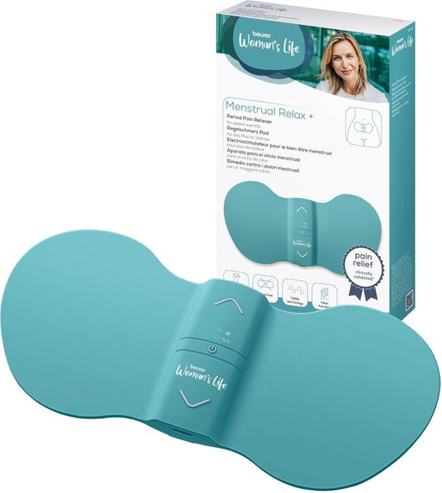 Beurer Menstrual Relax+