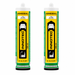 Innotec Adheseal - Weiß (0100), 2er-Set, Artikelnummer 143