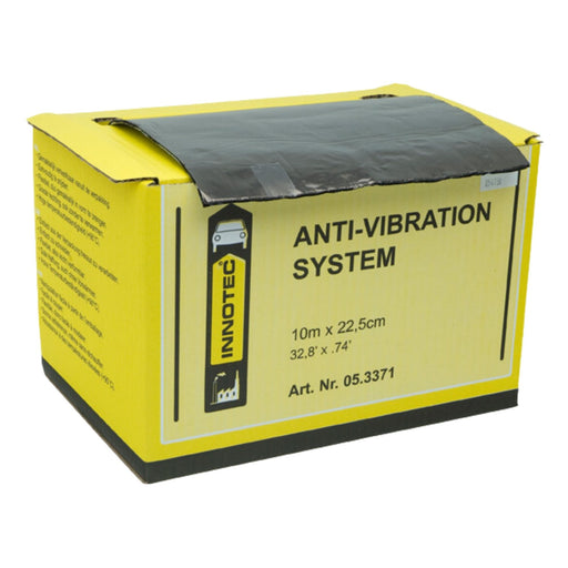 Innotec Anti-Vibration System - Glatt, 22,5 cm breit, 1 Stück, Artikelnummer 1711