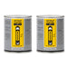 Innotec Antislip Coating - Hellgrau (5070) - entspr. RAL 7040, 2er-Set, Artikelnummer 1368
