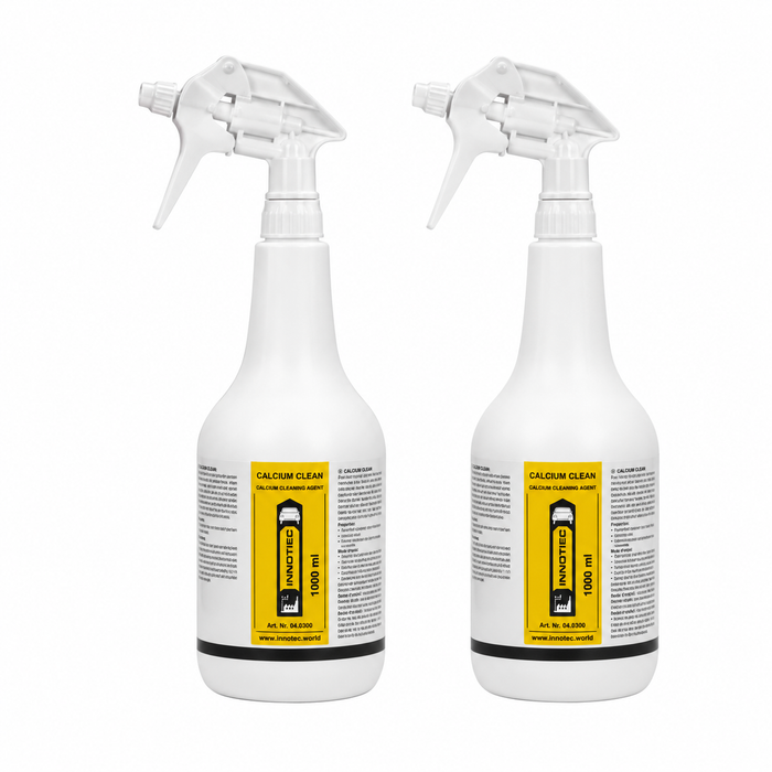 Innotec Calcium Clean, 2er-Set, Artikelnummer 1281