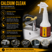 Innotec Calcium Clean – Kalk- und Flugrostentferner – Produktvorteil und Anwendung 3