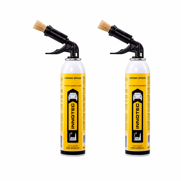 Innotec Ceramic Grease, 2er-Set, Artikelnummer 1008