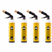 Innotec Ceramic Grease, 4er-Set, Artikelnummer 1008