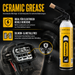 Innotec Ceramic Grease – Keramikfett / Montagepaste – Produktvorteil und Anwendung 4