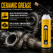 Innotec Ceramic Grease – Keramikfett / Montagepaste – Produktvorteil und Anwendung 5