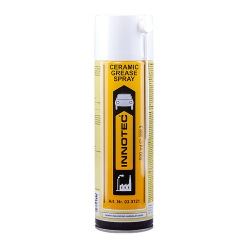 Innotec Ceramic Grease Spray, 1 Stück, Artikelnummer 1007