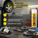 Innotec Ceramic Grease Spray – Druckbeständiges Keramikfett – Produktvorteil und Anwendung 2