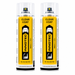 Innotec Clear Coat - Transparent (6100), 2er-Set, Artikelnummer 1309