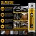 Innotec Clear Coat – Kristallklarer Decklack – Produktvorteil und Anwendung 4