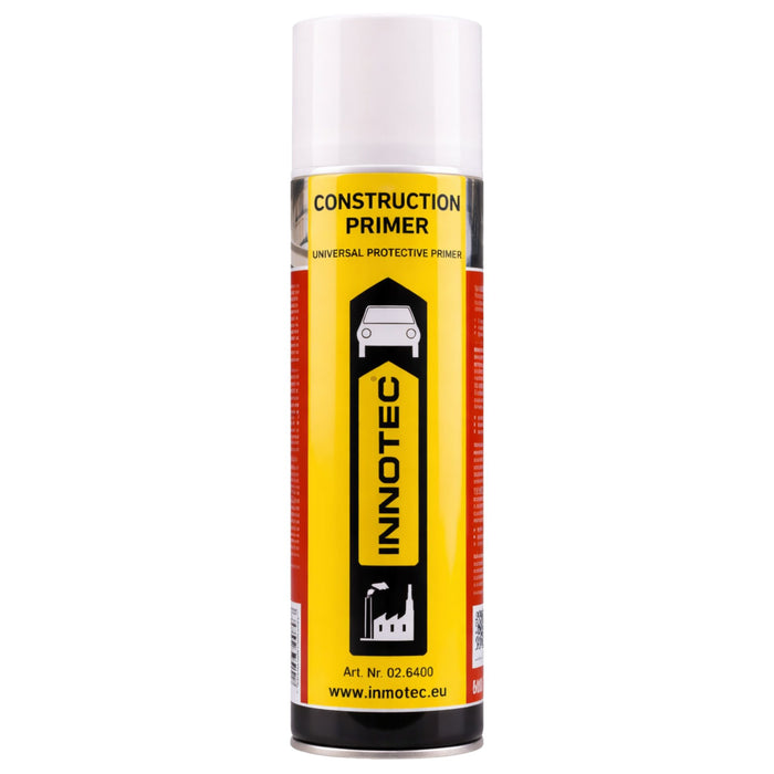 Innotec Construction Primer - Grau (0067), 1 Stück, Artikelnummer 1301-1