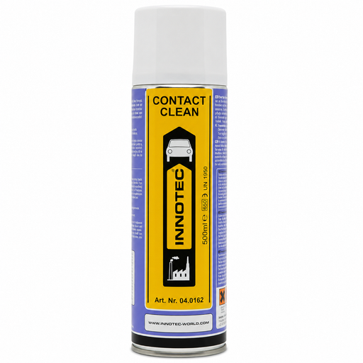 Innotec Contact Clean, 1 Stück, Artikelnummer 103