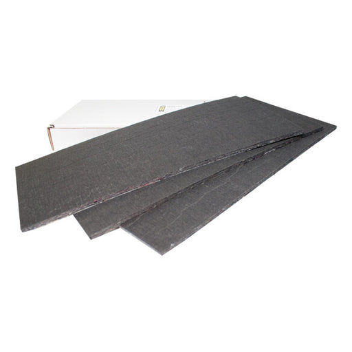 Innotec dB Killer - 50 cm lang x 22,5 cm breit  x 8 mm stark, 1 Stück, Artikelnummer 1723-08