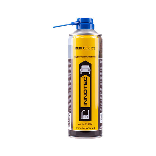 Innotec Deblock Ice, 1 Stück, Artikelnummer 1019