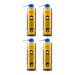 Innotec Deblock Ice, 4er-Set, Artikelnummer 1019