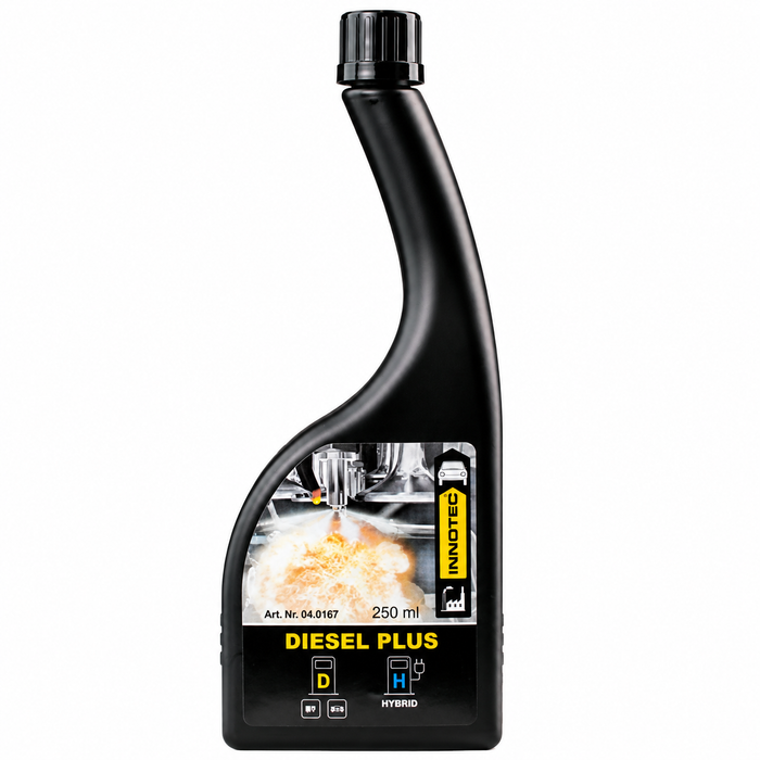 Innotec Diesel Plus, 1 Stück, Artikelnummer 1203