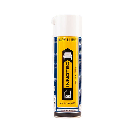 Innotec Dry Lube, 1 Stück, Artikelnummer 1006