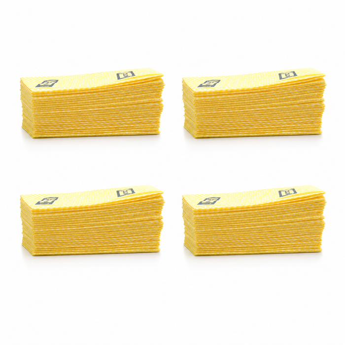 Innotec Dust-Keepers - Zartgelb, 60 cm x 60 cm, 4er-Set, Artikelnummer 1090
