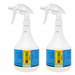 Innotec Easy Clean, 2er-Set, Artikelnummer 123