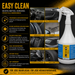Innotec Easy Clean – Flüssiger Universalreiniger – Produktvorteil und Anwendung 1