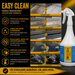 Innotec Easy Clean – Flüssiger Universalreiniger – Produktvorteil und Anwendung 2