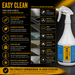 Innotec Easy Clean – Flüssiger Universalreiniger – Produktvorteil und Anwendung 3