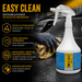 Innotec Easy Clean – Flüssiger Universalreiniger – Produktvorteil und Anwendung 4