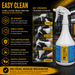 Innotec Easy Clean – Flüssiger Universalreiniger – Produktvorteil und Anwendung 5