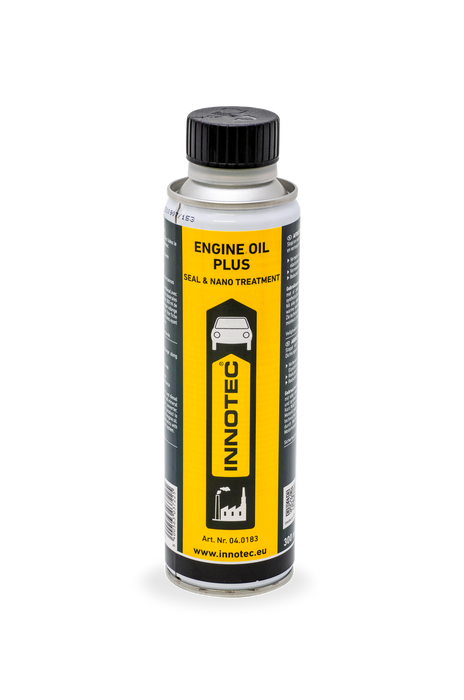 Innotec Engine Oil Plus, 1 Stück, Artikelnummer 1209